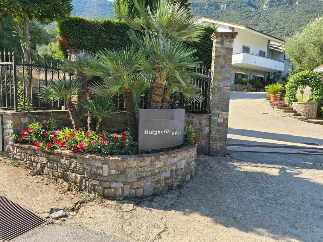 Celle di Bulgheria Bulgheriabeb الغرفة الصورة
